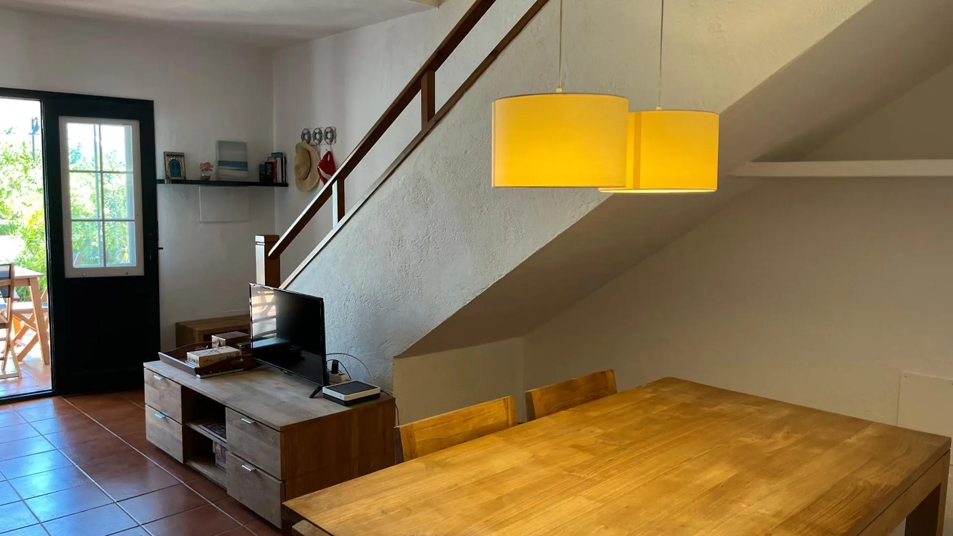 Vila Atalaia 11 By Som Menorca Fornells  Prázdninový dům