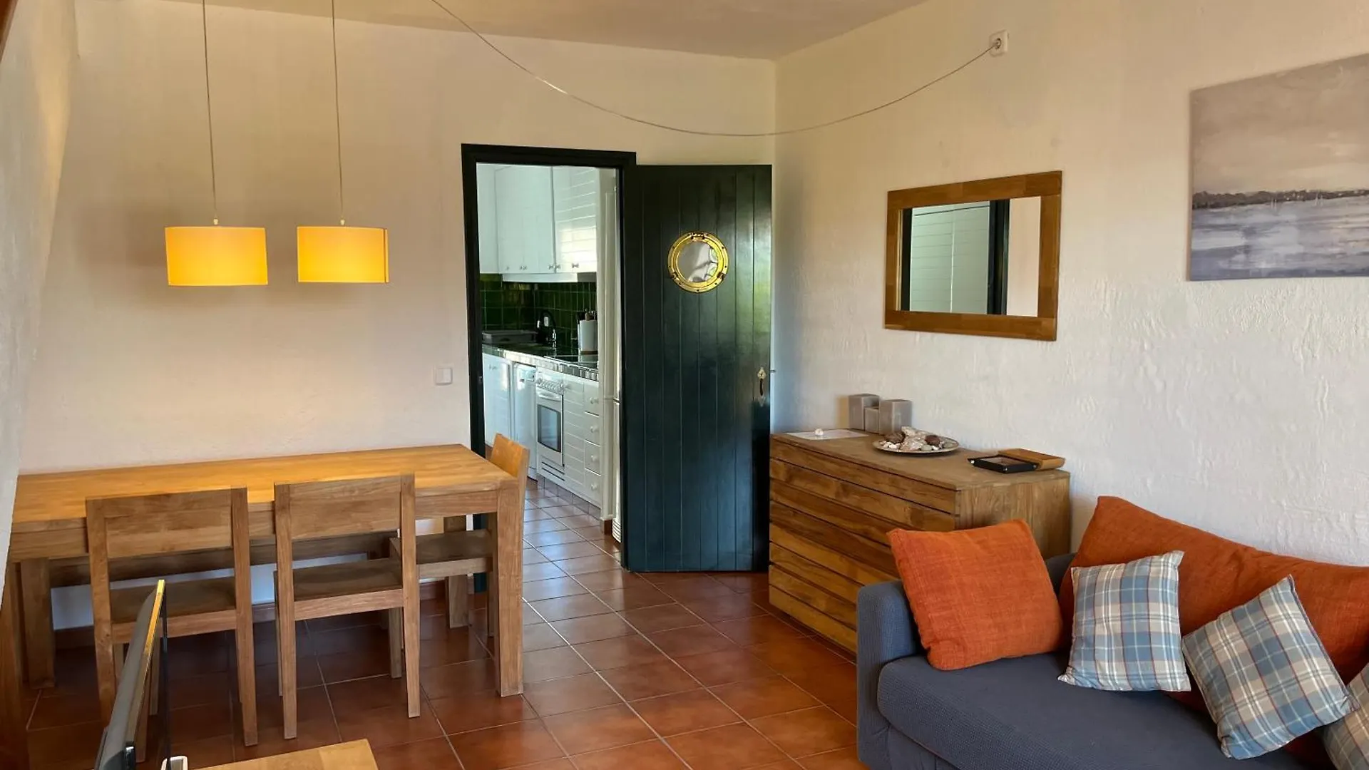 Vila Atalaia 11 By Som Menorca Fornells  0*, Fornells (Menorca) Španělsko